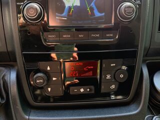 Citroen Jumper Business L2H1 3.3t 2.0 R4 BlueHDi 110 81kW