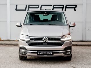 Volkswagen Multivan BULLI 4Motion T6.1 2.0 150kW