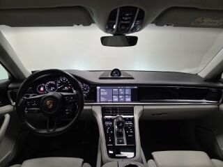 Porsche Panamera G2 II 4S EHybrid Sport Turismo 2.9 324кВ
