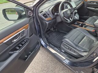 Honda CR-V Executive 4WD 1.5 142kW
