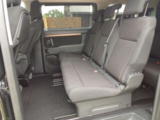 Toyota ProAce 2.0 2.0 110kW