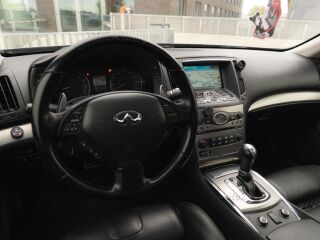 Infiniti G37 IPL 3.7 235kW