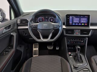 SEAT Tarraco 180kW