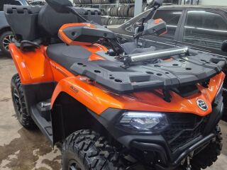 CFMOTO CFORCE 520 28kW