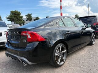 Volvo S60 R-DESIGN FACELIFT VERSIOON 2.0 110kW