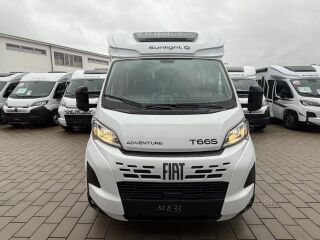 Sunlight T66S 2.2 103kW