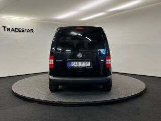 Volkswagen Caddy 1.6 75kW