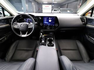 Lexus NX 450h+ AWD Business Plus 2.5 Plug In Hybrid 136kW