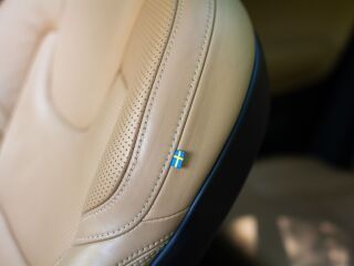 Volvo XC90 Inscription 2.0 polestar 246кВ