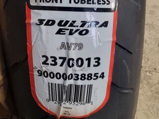 Kawasaki Z 750 ZR750L R4 78кВ