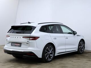 Skoda Enyaq 80x Sportline 195кВ