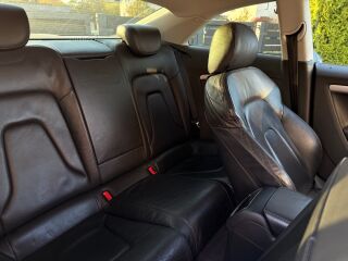 Audi A5 2.7 140кВ