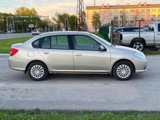 Renault Thalia 1.1 55kW