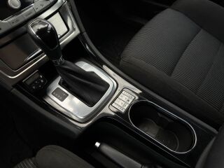Ford Mondeo 2.0 96kW
