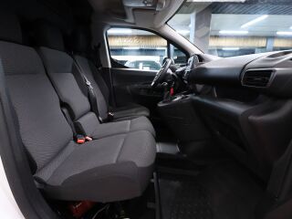 Peugeot Partner 1.5 56kW