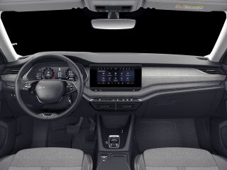 Skoda Octavia HB Selection TSI m-Hybrid 7-DSG 1.5 110kW