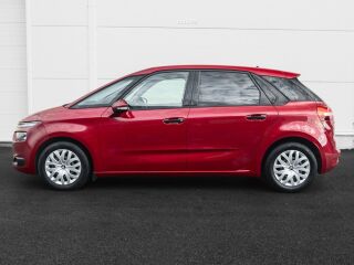 Citroen C4 Picasso Intensive 1.6 R4 e-HDi 68kW