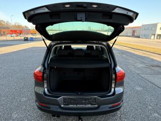 Volkswagen Tiguan Lounge Sport & Style 4Motion EU5 2.0 R4 TDI 103kW