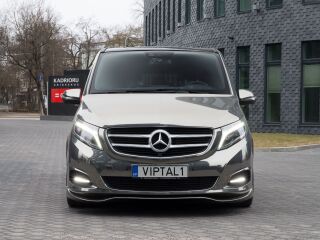 Mercedes-Benz V 250 2.1 140kW