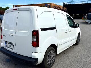 Peugeot Partner 1.6 55kW