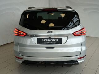 Ford S-MAX ST-LINE 2.0 110kW