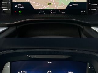 Skoda Octavia Elegance 1.0 TSI 81kW