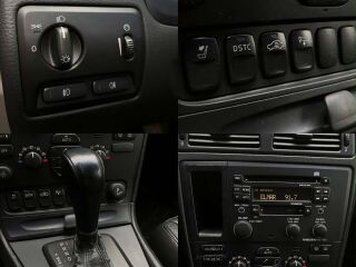Volvo S60 2.4 96kW