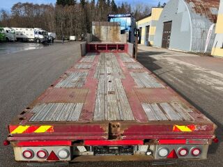 HRD 3-AXLE JUMBO