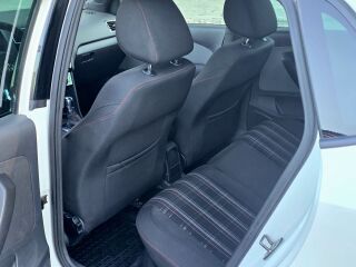 Volkswagen Polo GTI 1.4 132кВ