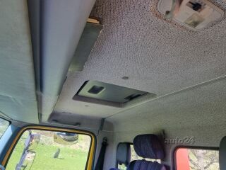 Mercedes-Benz Atego 112кВ