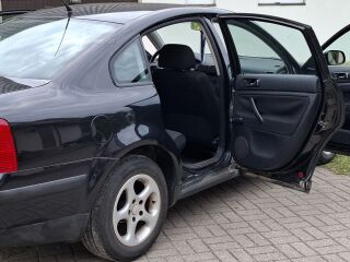 Volkswagen Passat 1.9 66kW