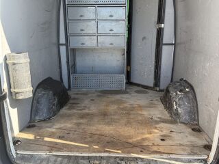 Mercedes-Benz Sprinter 3.0 140kW