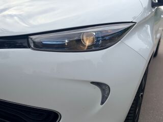 Renault Zoe 53kW