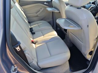 Ford C-MAX Titanium 1.6 85кВ
