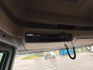 Scania R450 R 450 LA4x2MEB Mega 13.0