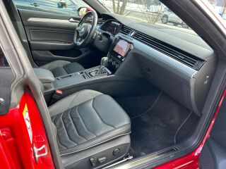 Volkswagen Arteon R-Line 4MOTION 2.0 140kW