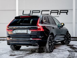 Volvo XC60 Inscription B4 Mild Hybrid MY2020 2.0 R4 145kW