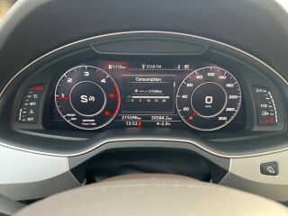 Audi Q7 S-Line 3.0 200kW