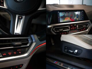 BMW M440 i xDrive 3.0 275kW