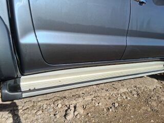Toyota Hilux 2.5 106kW