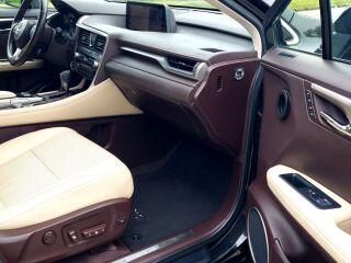 Lexus RX 450h+ Long -7k Executive 450-hl 3.5 Hybrid Drive 193кВ