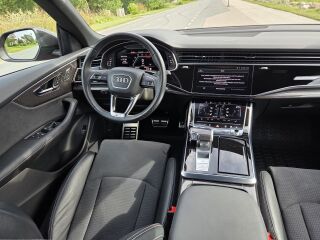 Audi Q8 S-Line 3.0 210kW