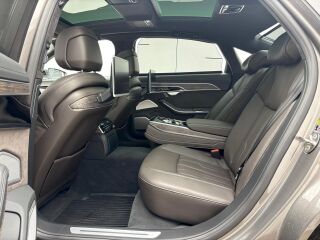 Audi A8 Lang 55 TFSI quattro 3.0 250kW