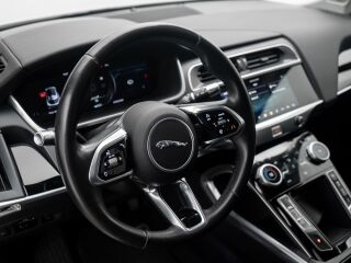 Jaguar I-Pace SE AWD 294кВ