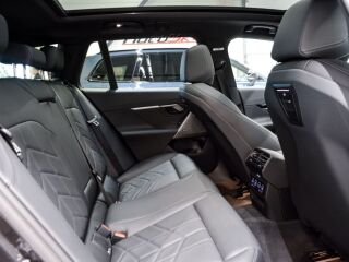 BMW 520 xDrive M-Sportpakett Touring MHEV SHADOWLINE 2.0 145kW