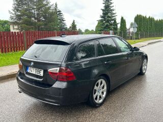BMW 320 2.0 120kW