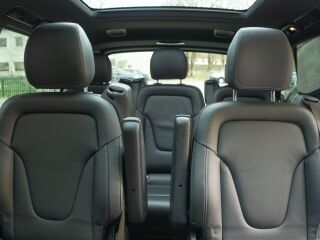 Mercedes-Benz V 250 AMG-Line 4Matic 2.1 140kW