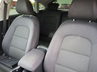 Audi A5 Sportback Facelift EU5 2.0 TFSi 132kW