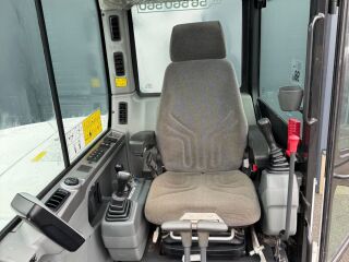 Bobcat E85