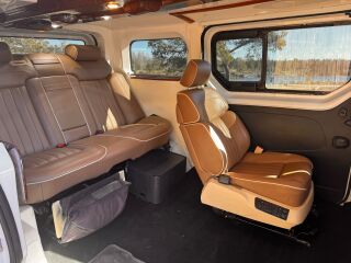 Opel Vivaro 1.6 88kW